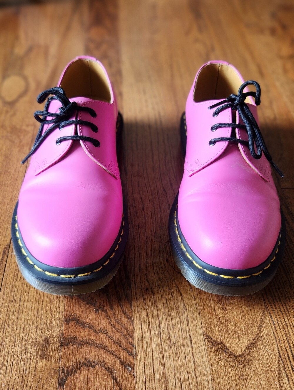 Dr. Martens 1461